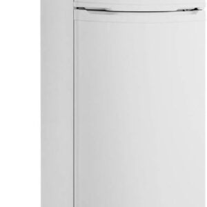 Geladeira Consul Cycle Defrost Duplex 334 litros Branca com Freezer Supercapacidade - CRD37ZB 110V